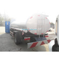 Dongfeng 5000liter- 8000liter truk pengangkut air minum